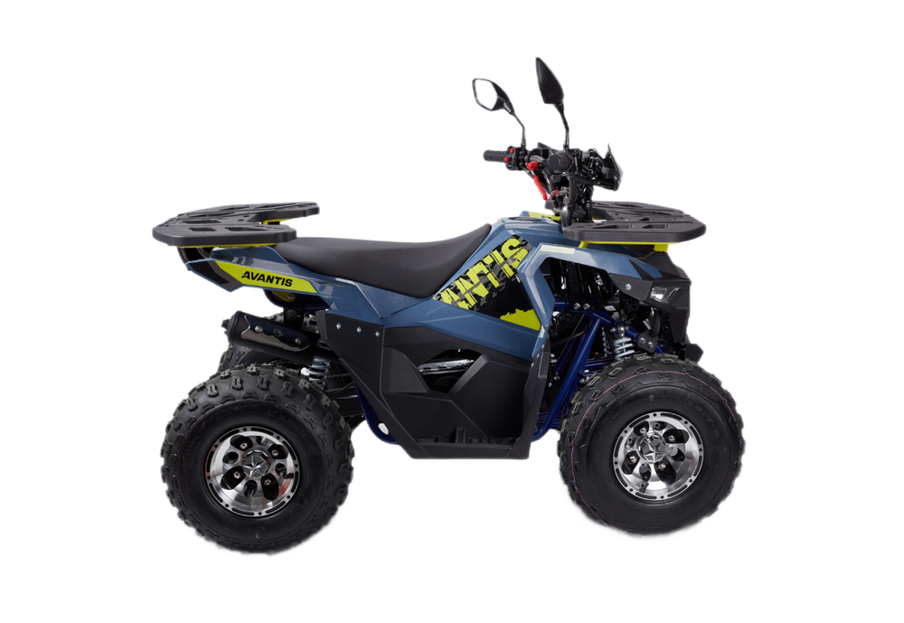 Квадроцикл Avantis Ray 8 Premium