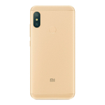 Xiaomi Redmi 6 Pro 4/64GB Gold - Золотой