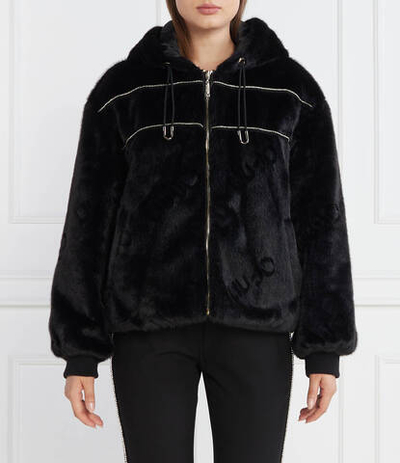 Куртка Liu Jo Sport - черный(TF3019 E0848)