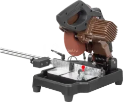 Станок отрезной TC-BL AC9033