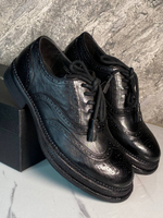 Туфли Dolce & Gabbana