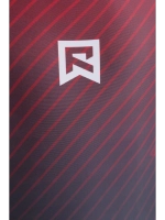 Трико профессиональное Rage арт. HY28593 red