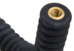 Держатель FC CURVED HOLDER EVA Г-образный 20см (36/25)