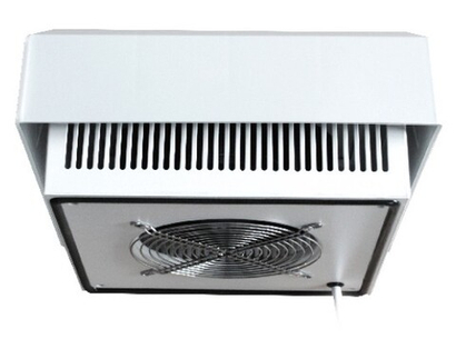 Потолочный вентилятор Leipole F2E225-230-DP, 1200м3/час