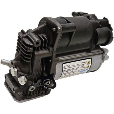 Компрессор пневмоподвески Mercedes w164 x164 Оригинал восстановленный