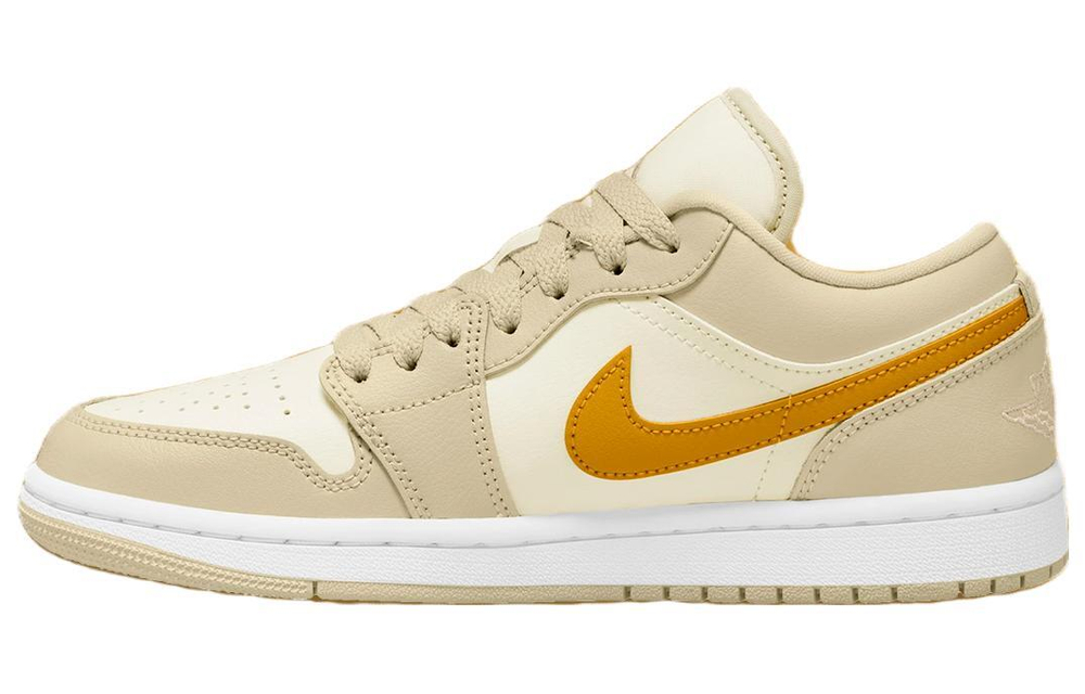Кроссовки Jordan Air Jordan 1 Low (Женская размерная сетка)