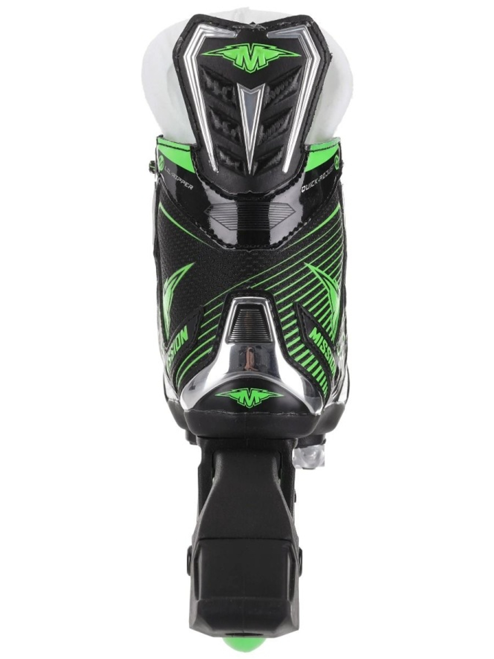 Коньки роликовые MISSION RH LIL’RIPPER JR (Юниорский)