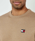 Худые Tommy Jeans - бежевый(DM0DM20660)