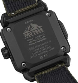 Часы Casio PRW-6900YB-3