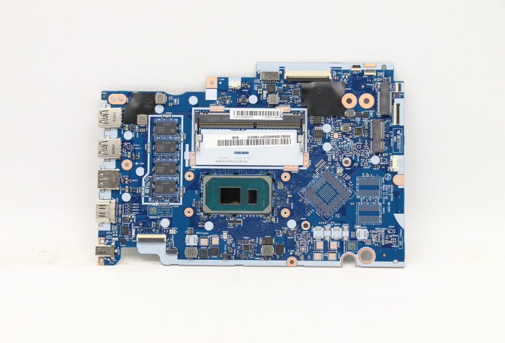 Материнская плата для ноутбука Lenovo ideapad 3-15ITL05 L81X8 i3-1115G4 UMA 4G NT NOK (5B21B84445), оригинал
