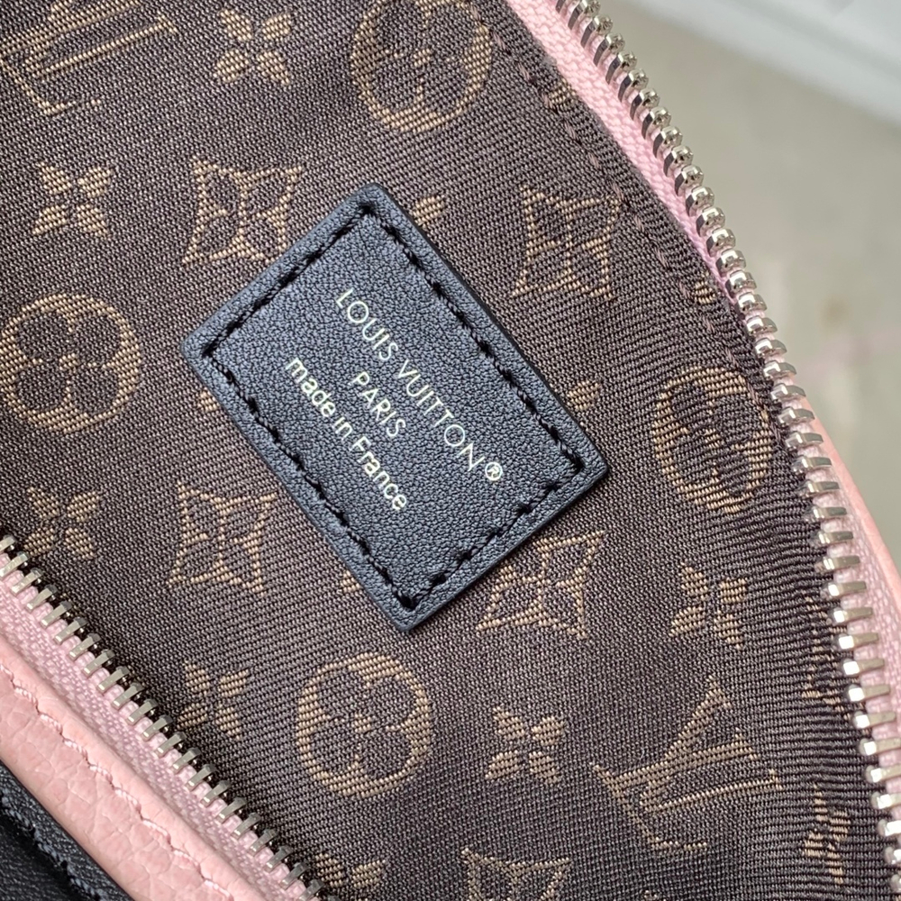 Louis Vuitton Nano LV Biker