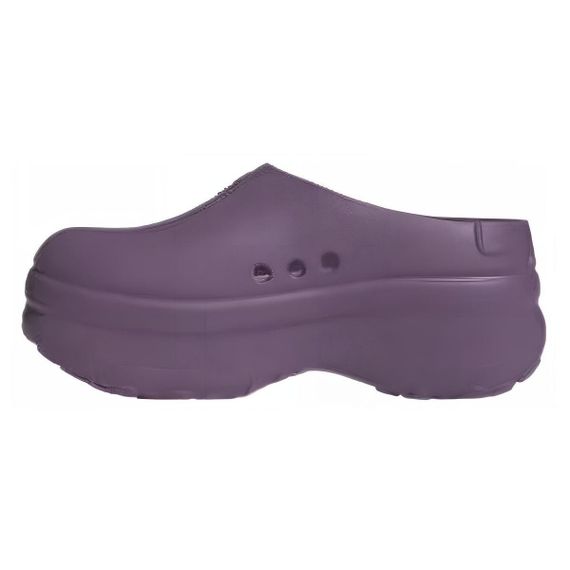 Adidas originals AdiFOM Stan Smith Mule Женские кроссовки