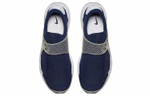 Кроссовки Nike Sock Dart "Midnight Navy"