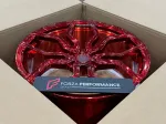 КОВАНЫЕ ДИСКИ ДЛЯ BMW X4M 2021 БМВ