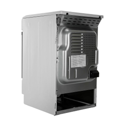 Электрическая плита Indesit IS5E4KHW