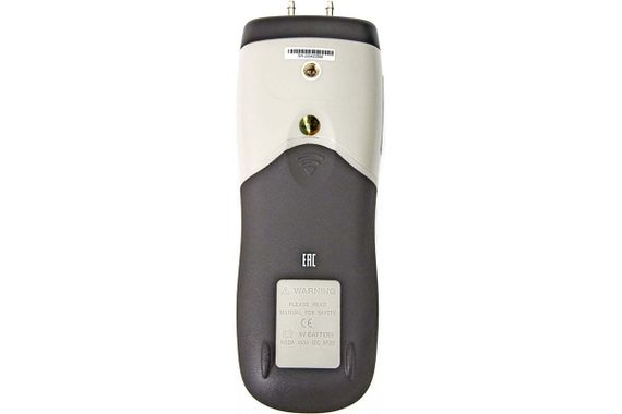 Дифференциальный манометр СЕМ DT-8890