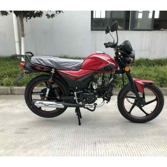 Мопед "АЛЬФА" (50 куб.см)