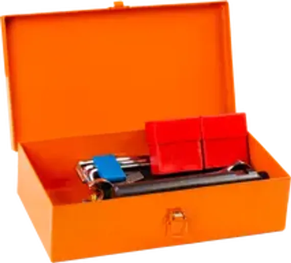 Переходная оправка Flott КМ2/B16