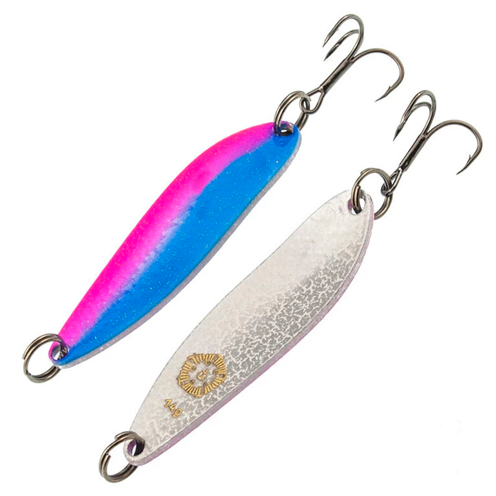 Блесна Trout Bait BOLSENA 08A 14 гр
