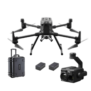 Профессиональные дроны