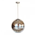 Подвесной светильник MD13090001-1A chrome