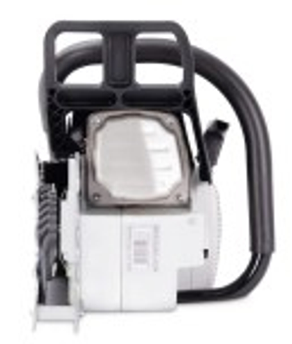 Бензопила ZIMANI MS880