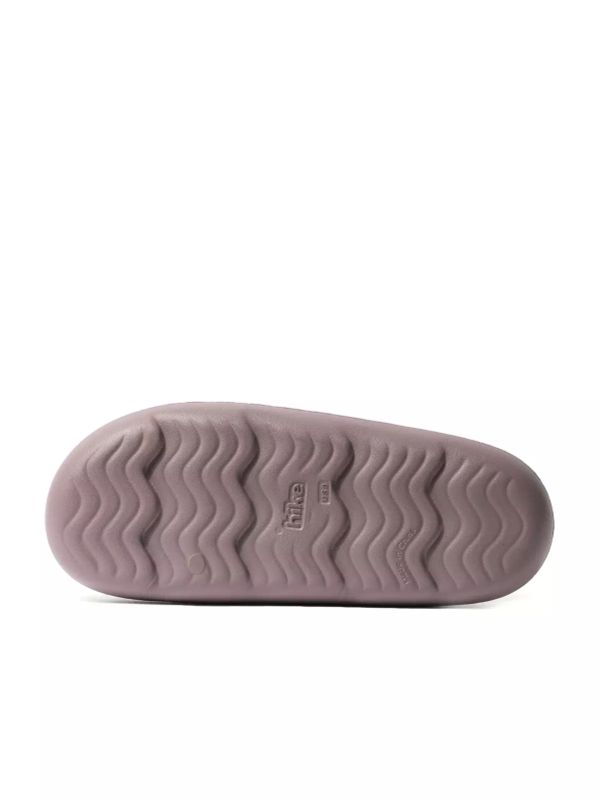 Тапки Hike SS24 Talc Slide Dusty Lavender - фото 7