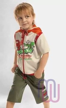 Джемпер для мальчиков Pelican BXTK 284