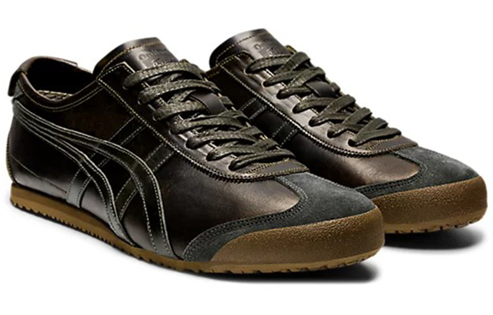 Onitsuka Tiger Mexico 66 Bronze
