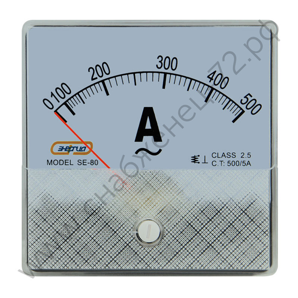 Амперметры Энергия SE