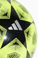Футбольный мяч adidas UCL Club 24/25 размер 5