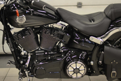 Harley-Davidson Softail Breakout 2017