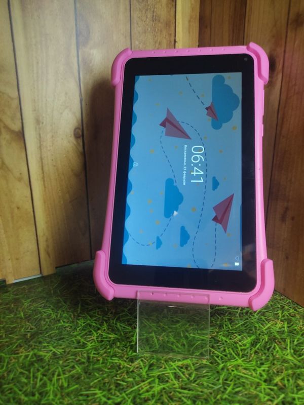 Планшет Dexp Ursus S270i KIDS