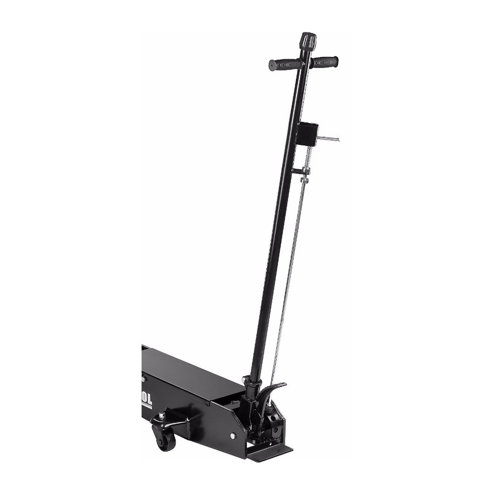 Домкрат подкатной KRAFTOOL HIGH-LIFT 43455-5