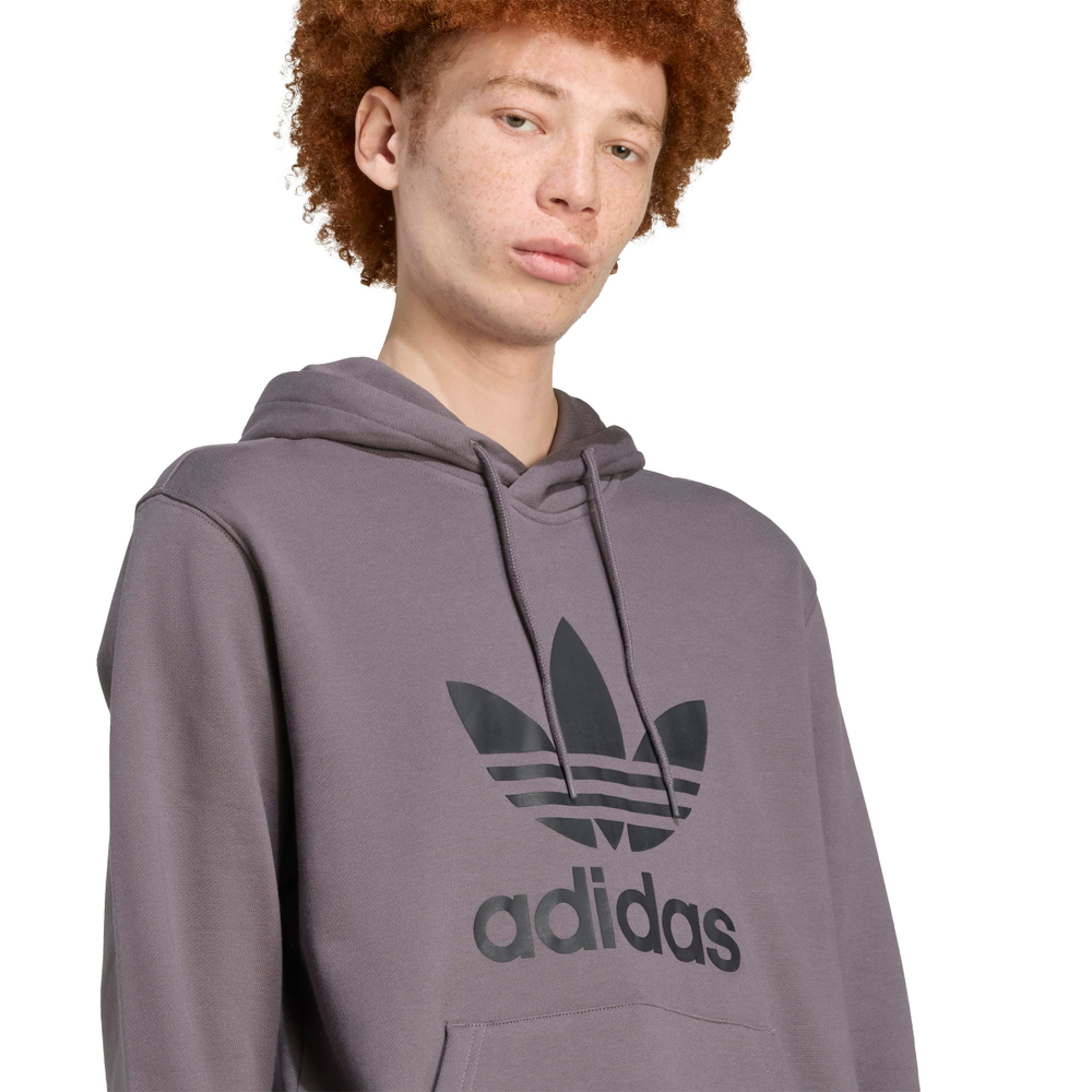 Толстовка мужская adidas Originals TREFOIL HOODY