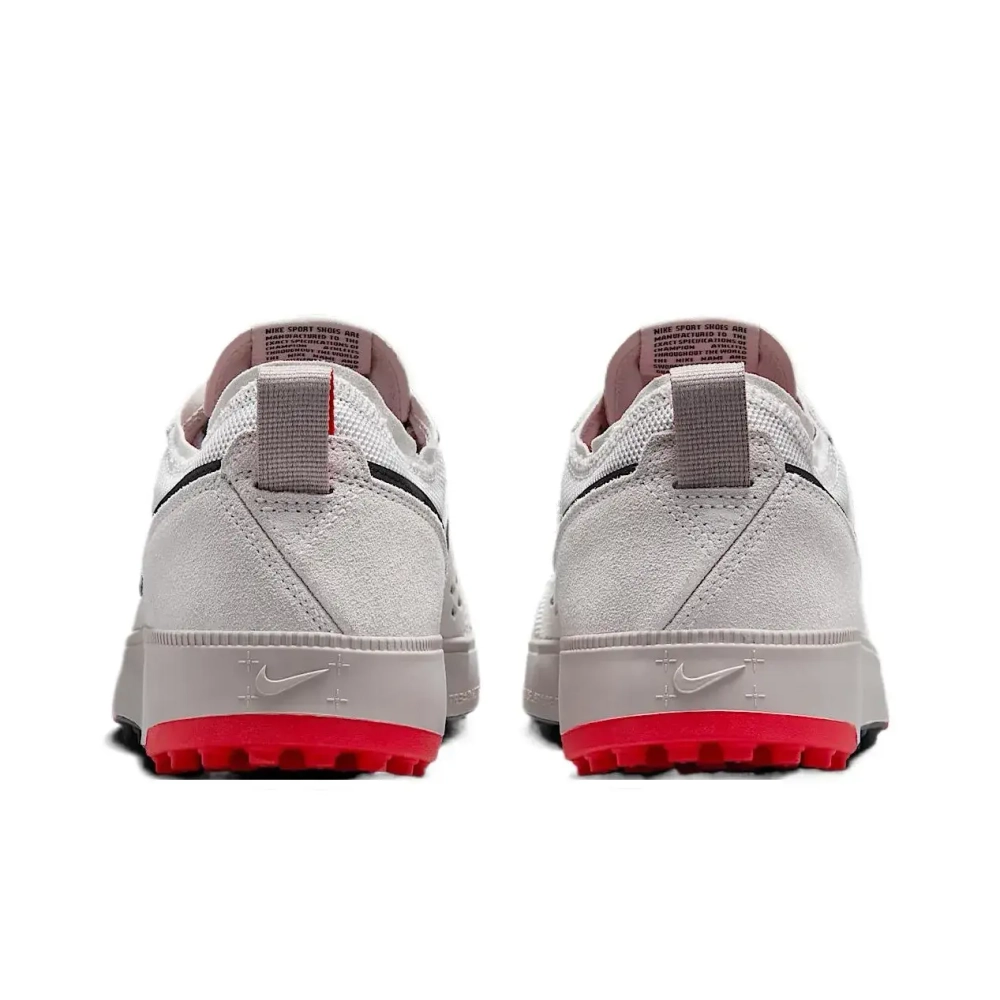 Кроссовки Nike C1TY 'College Grey Fire Red Black' FZ3863-010