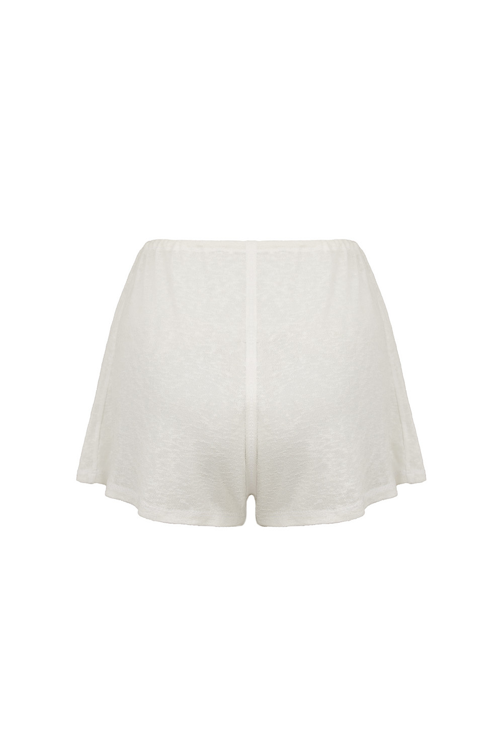 Шорты AMELIE Белый