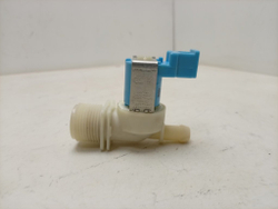 WP79/2 ктп6 Клапан подачи воды для посудомоечных машин Whirlpool 481228128462 б/у