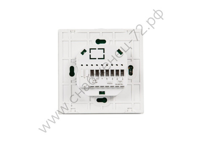 Термостат для электрического теплого пола Teplocom TSF-Prog-220/16A