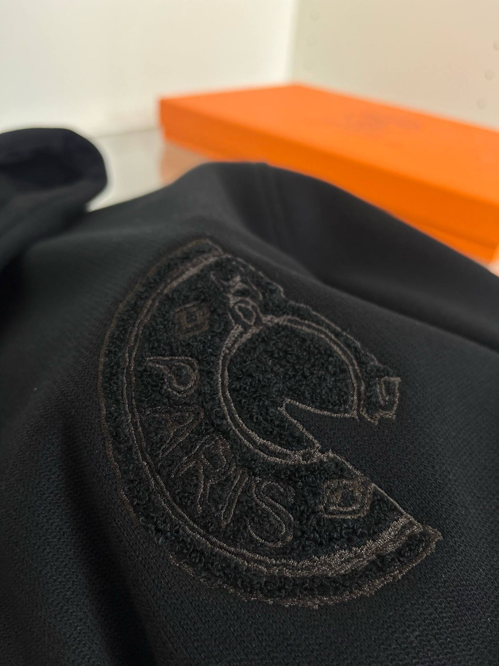 Спортивный костюм Hermes