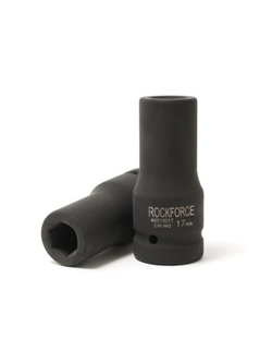 Головка ударная глубокая 3/4'', 60мм (6гр). RockForce##Rock FORCE RF-46510060