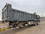 Shacman (Shaanxi) SX* 8x4 Самосвал SX33186V366 (Дизельный, 11,6 л, 423 л.с., МТ)