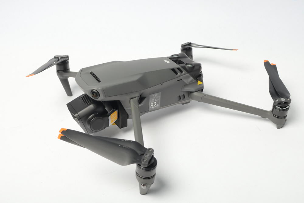 DJI Mavic 3 pro тушка