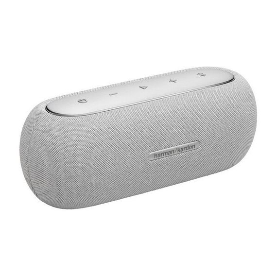Беспроводная Bluetooth-колонка Harman Kardon Luna Grey (LUNA-GRY)