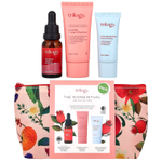 Trilogy, iHerb® Exclusive, The Icons Ritual Bag, набор из 4 предметов
