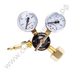 Редуктор УР-6 МИНИ (углекислотный, 2 манометра)