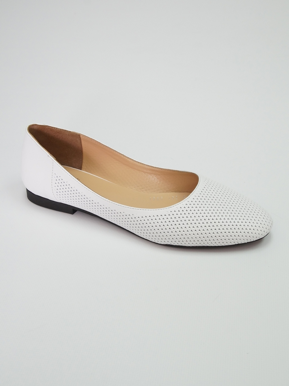 Балетки женские летние