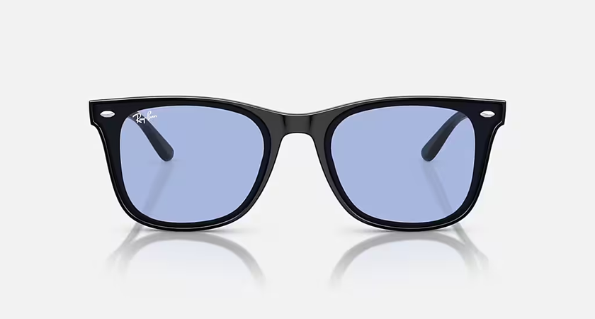 RAY-BAN RB4420 601/80
