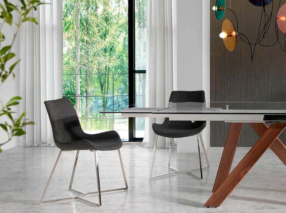 Стул Angel Cerda F3217/4009