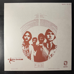 The Kinks ‎– Something Else By The Kinks (Испания 1980г.)